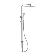 Душевая стойка Ledeme L72400-1