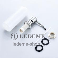 Дозатор жидкого мыла Ledeme L405-2