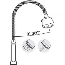 Излив Ledeme L7501