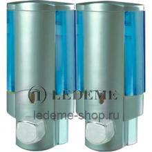 Дозатор жидкого мыла Ledeme L407-1