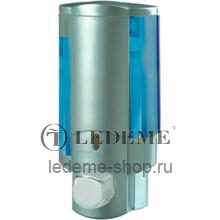 Дозатор жидкого мыла Ledeme L407