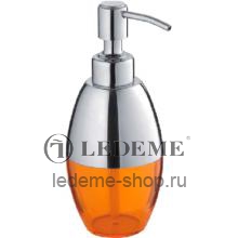 Дозатор жидкого мыла Ledeme L422-27