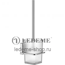 Подвесной ершик для унитаза Ledeme L30310