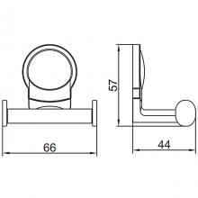 Крючок Ledeme L30105-2