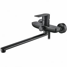 Смеситель для ванны Ledeme L72218B