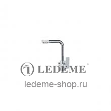 Смеситель для кухни Ledeme L4080-3