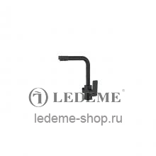 Смеситель для кухни Ledeme L4080B-3