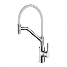 Смеситель для кухни Ledeme L4798-3