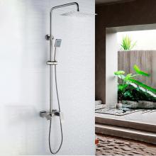 Душевая стойка Ledeme L72417