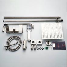 Душевая стойка Ledeme L72417