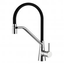 Смеситель для кухни Ledeme L4397-2