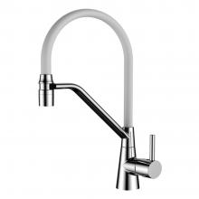 Смеситель для кухни Ledeme L4397-3