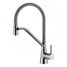 Смеситель для кухни Ledeme L4397A-9