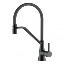 Смеситель для кухни Ledeme L4397D-12