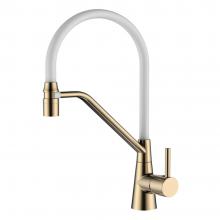 Смеситель для кухни Ledeme L4397Y-3