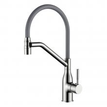 Смеситель для кухни Ledeme L4798A-9