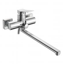 Смеситель для ванны Ledeme L2294SA