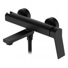 Смеситель для ванны Ledeme L3185B