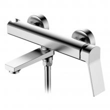 Смеситель для ванны Ledeme L3185SA