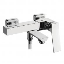 Смеситель для ванны Ledeme L3194