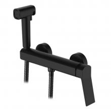 Смеситель с гигиеническим душем Ledeme L5285B