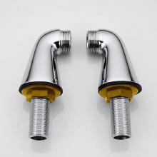 Монтажный набор на борт ванны Ledeme L77