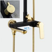 Душевая стойка Ledeme L2414B