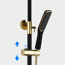 Душевая стойка Ledeme L2414B