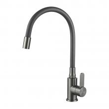 Смеситель для кухни Ledeme L74004D-12