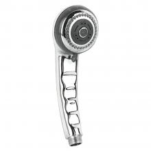 Душевая лейка Ledeme L02 Хром